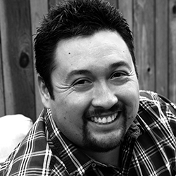 Mario Amaya, React Developer
